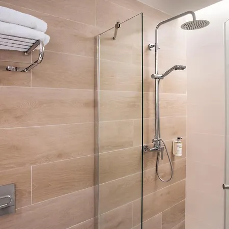 B&B Hotel Lleida Lleida