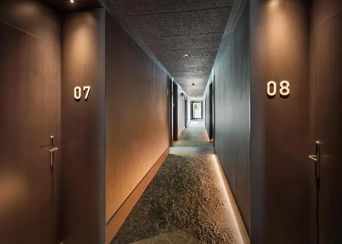 Hotel B&B Hotel Lleida 3*
