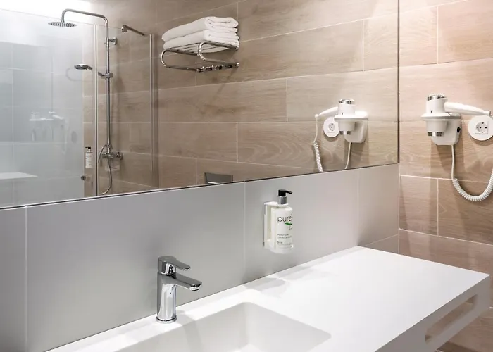 B&B Hotel Lleida Hotel Lleida