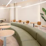 B&B Hotel Lleida Hotel