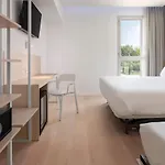 B&B Hotel Lleida 3*