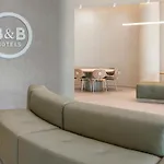 Hotel B&B Hotel Lleida