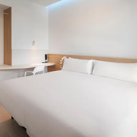 B&B Hotel Lleida