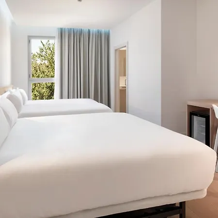 Hotel B&B Hotel Lleida Lleida