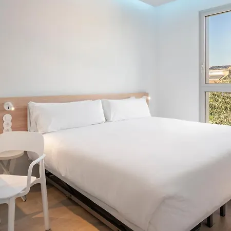 B&B Hotel Lleida Hotel Lleida
