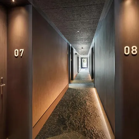 מלון B&B Hotel Lleida 3*