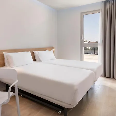 B&B Hotel Lleida