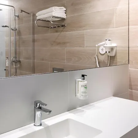 B&B Hotel Lleida Hotel Lleida