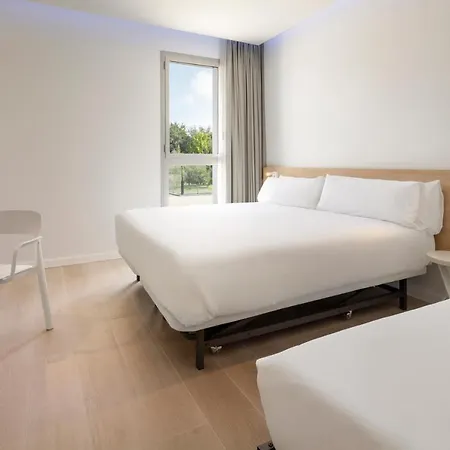 B&B Hotel Lleida