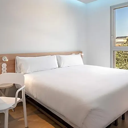 B&B Hotel Lleida