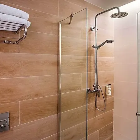 B&B Hotel Lleida Hotel Lleida