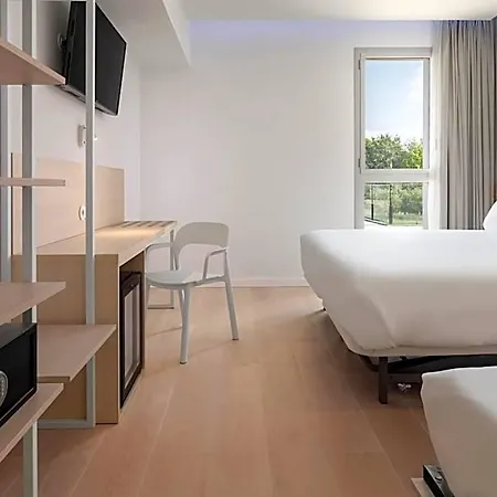 B&B Hotel Lleida