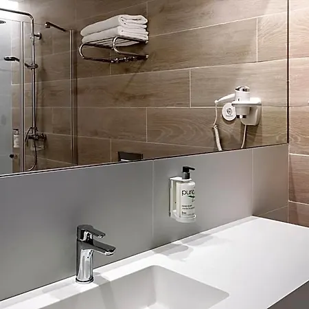 B&B Hotel Lleida