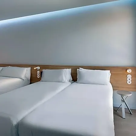 B&B Hotel Lleida 3* Lleida