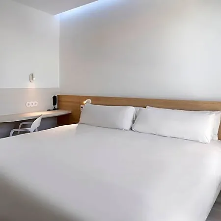 B&B Hotel Lleida 3*