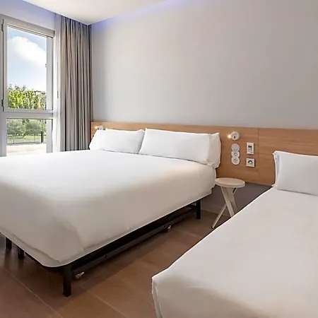 B&B Hotel Lleida