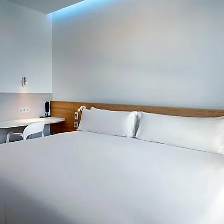 Hotel B&B Hotel Lleida