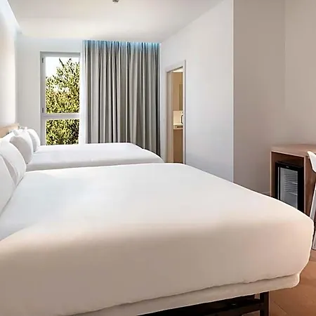 B&B Hotel Lleida Hotel 3*