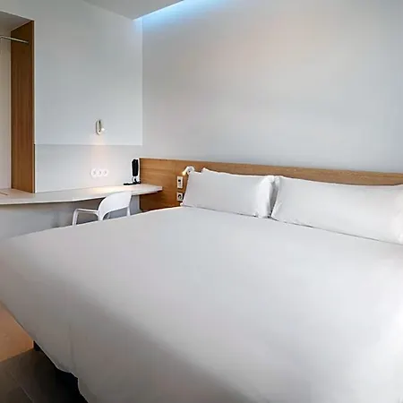 B&B Hotel Lleida Hotel Lleida