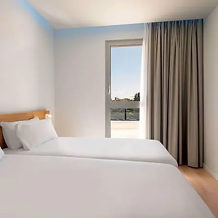 B&B Hotel Lleida Hotel 3*