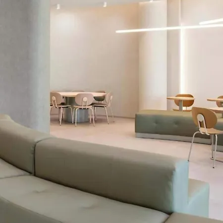 B&B Hotel Lleida Lleida
