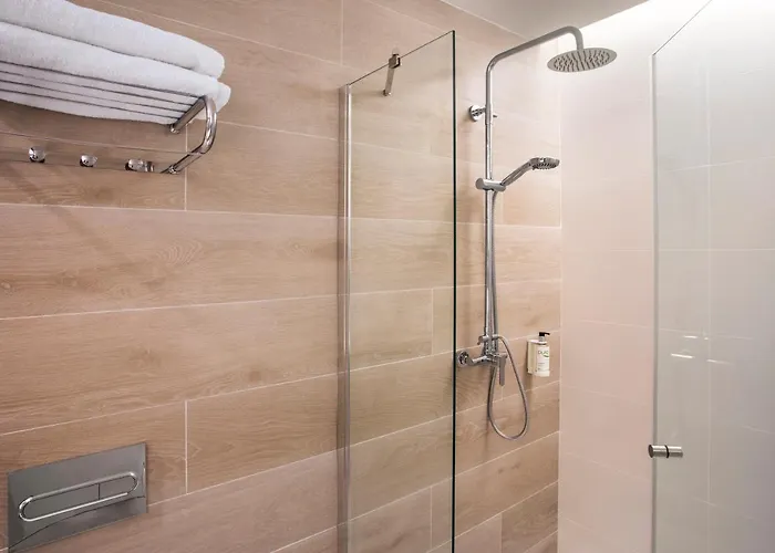 B&B Hotel Lleida Lleida